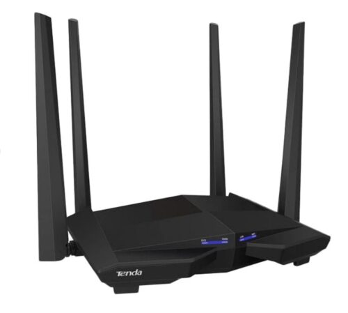 Wi-Fi роутер Tenda AC30 Wi-Fi роутер Tenda AC30