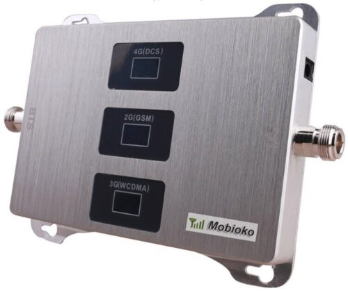 Усилитель 4G|3G Amplitech Усилитель 4G|3G Amplitech