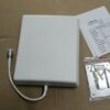 Антенна панельная для усилителей 4G-LTE-DCS-Wi-FI-GSM