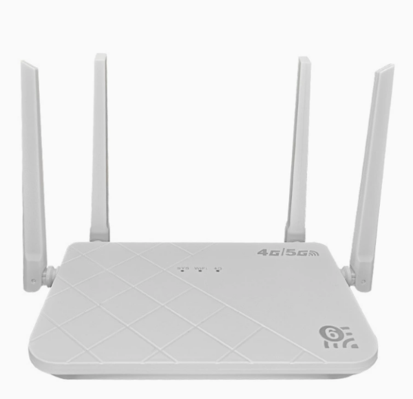 4G WI-FI модем-роутер CP-108