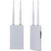 4G (LTE) модем-роутер CPF905 4G (LTE) модем-роутер CPF905