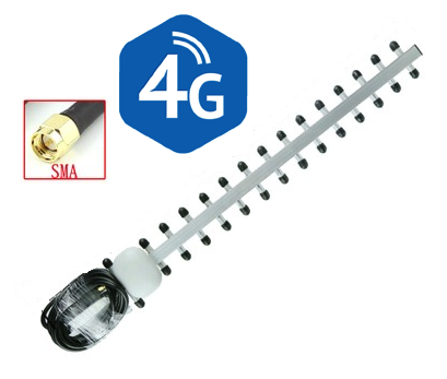 Антенна 4G Антенна 4G