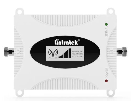 Lintratek KW16L PRO 900MHz Lintratek KW16L PRO 900MHz