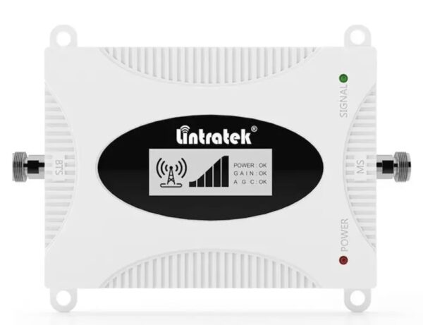 Репитер Lintratek KW16L PRO 1800мгц