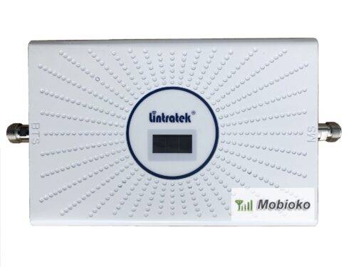 Lintratek AA23-GDW – усилитель мобильного сигнала 3G/4G Lintratek AA23-GDW – усилитель мобильного сигнала 3G/4G