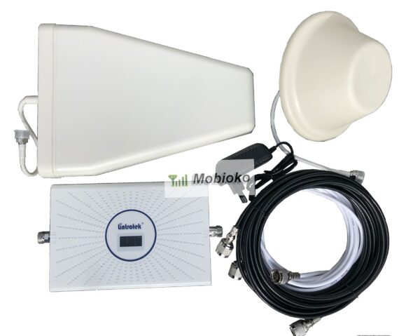 Lintratek AA23-GDW – усилитель мобильного сигнала 3G/4G