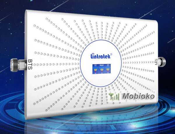 Lintratek AA23-GDW – усилитель мобильного сигнала 3G/4G