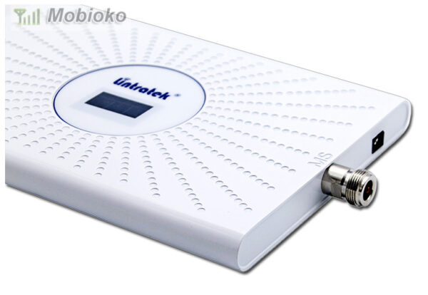 Lintratek AA23-GDW – усилитель мобильного сигнала 3G/4G