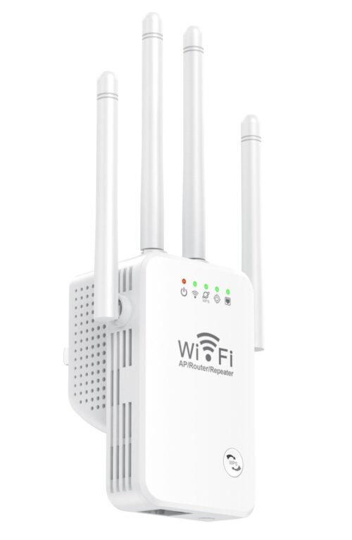 WI-FI репитер WI-FI репитер