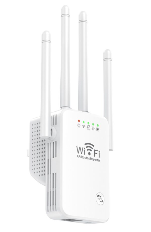WI-FI репитер WI-FI репитер