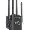 WI-FI репитер WI-FI репитер