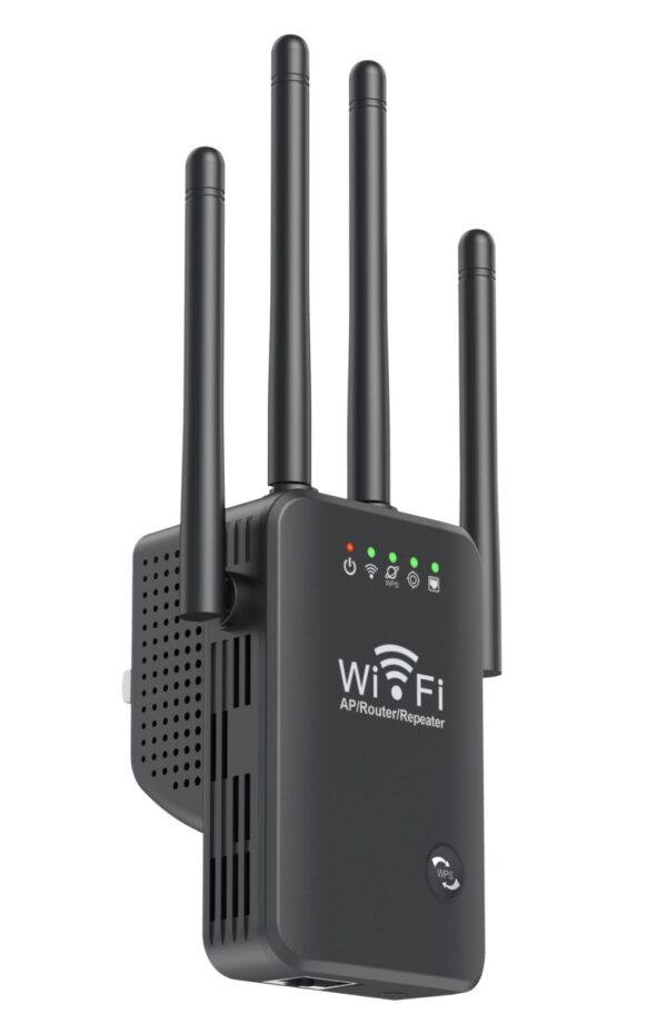 WI-FI репитер WI-FI репитер