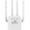 WI-FI репитер WI-FI репитер