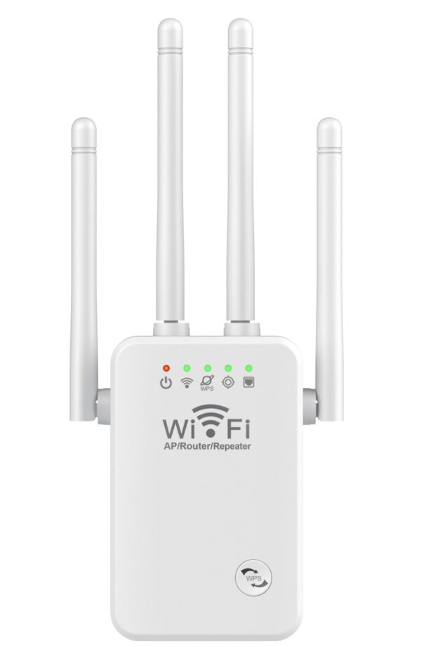 WI-FI репитер WI-FI репитер