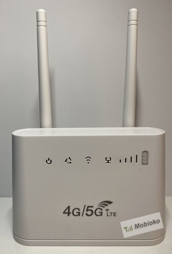 4G WiFi роутер CPE B311