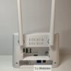 4G WiFi роутер CPE B311