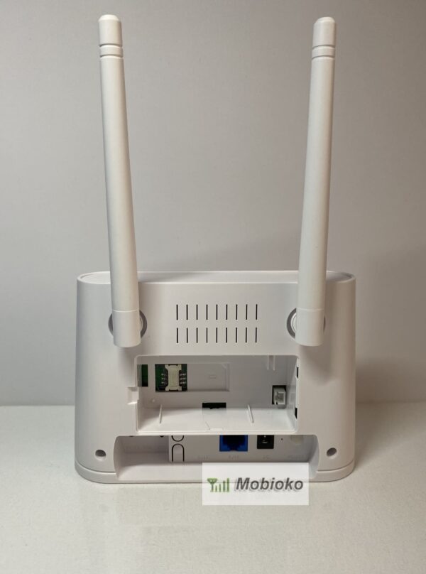 4G WiFi роутер CPE B311