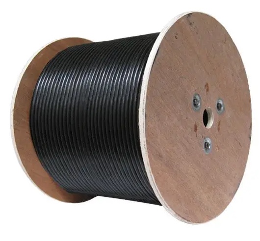 Кабель RG8 Hansen