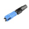 Fast connector SC/UPC-FTTH-01 Fast connector SC/UPC-FTTH-01