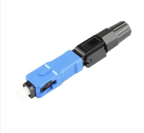 Fast connector SC/UPC-FTTH-01 Fast connector SC/UPC-FTTH-01
