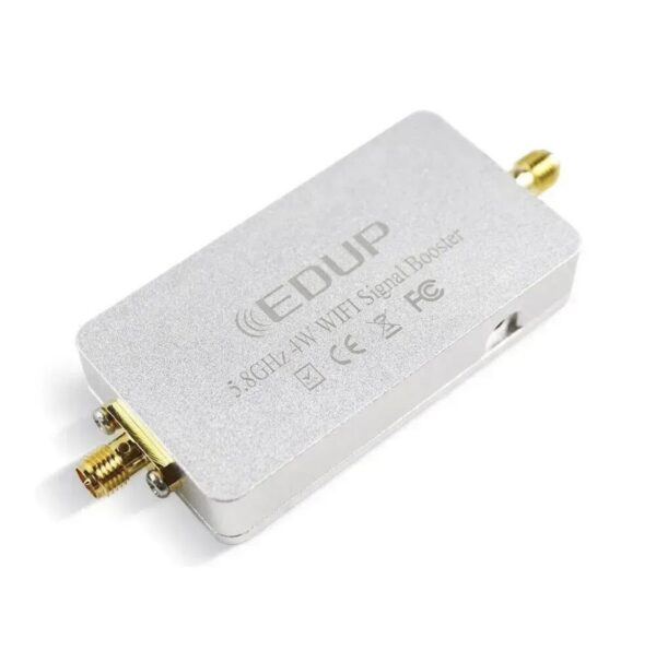 Підсилювач Wi-Fi 5.8GHz 4W EDUP EP-AB019 для FPV дронів