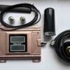 Автомобільний підсилювач мобільного зв'язку|GSM, 4G LTE
